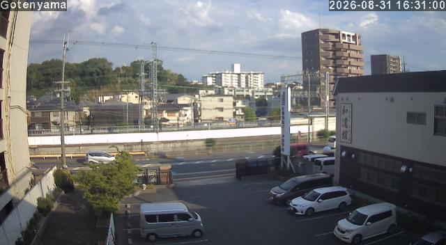 LiveCamera