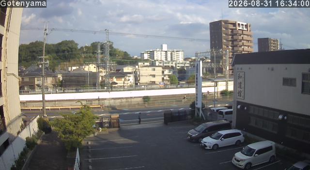 LiveCamera