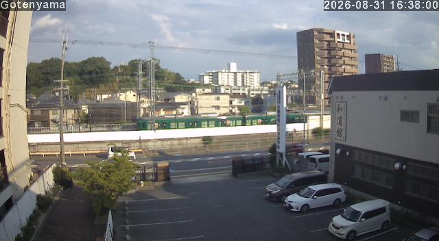 LiveCamera