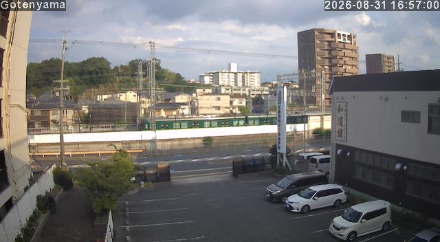 LiveCamera