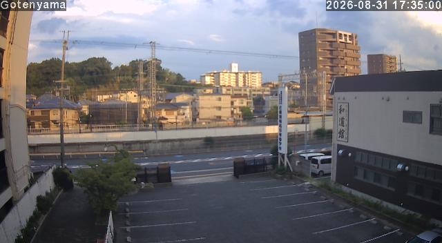 LiveCamera