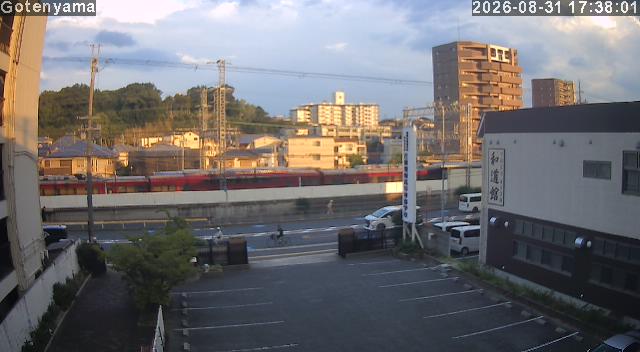 LiveCamera