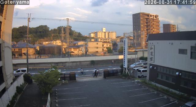 LiveCamera