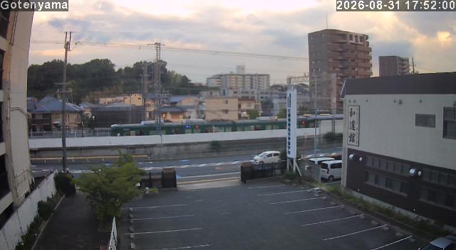 LiveCamera