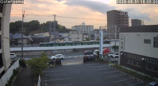 LiveCamera