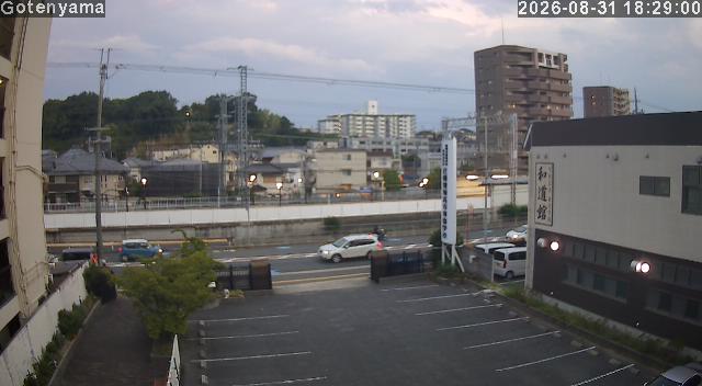 LiveCamera