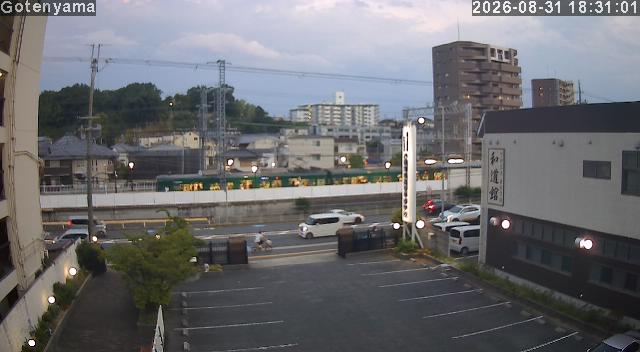 LiveCamera