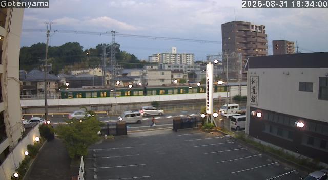 LiveCamera