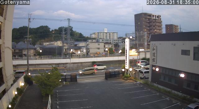 LiveCamera