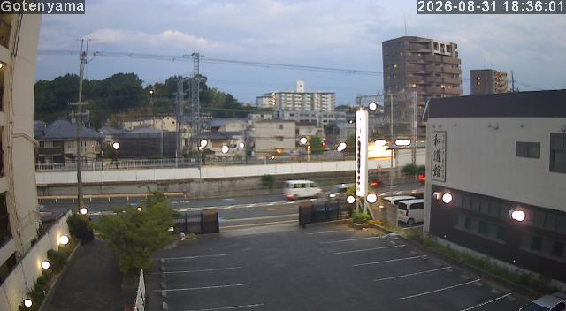 LiveCamera