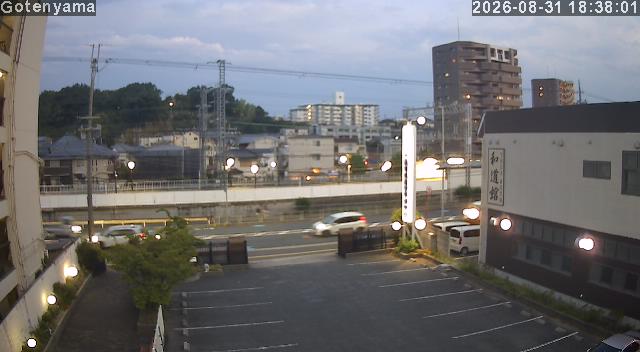 LiveCamera