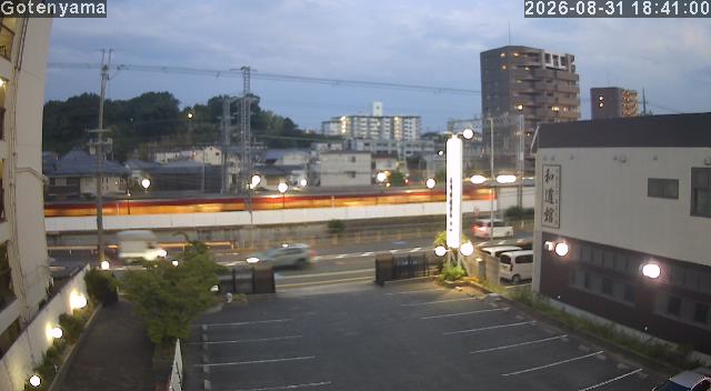 LiveCamera