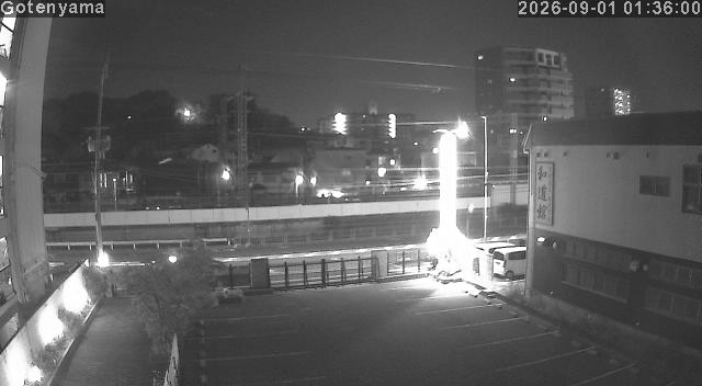 LiveCamera