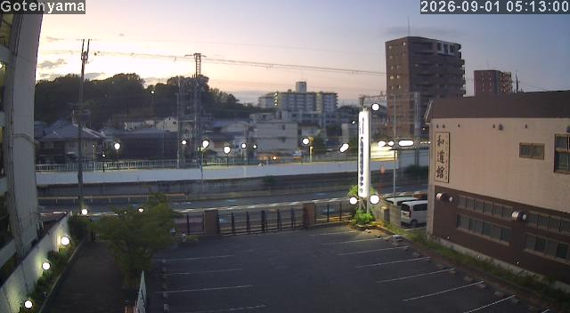 LiveCamera