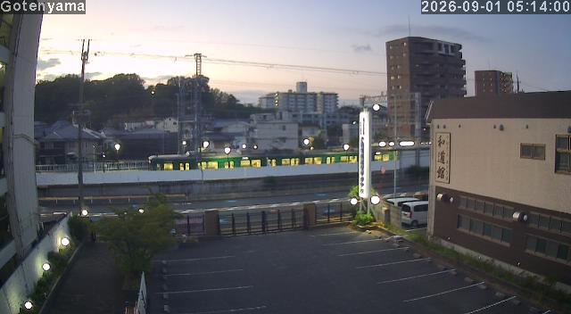 LiveCamera