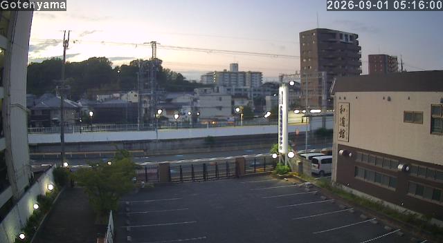 LiveCamera