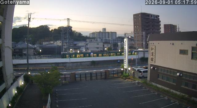 LiveCamera