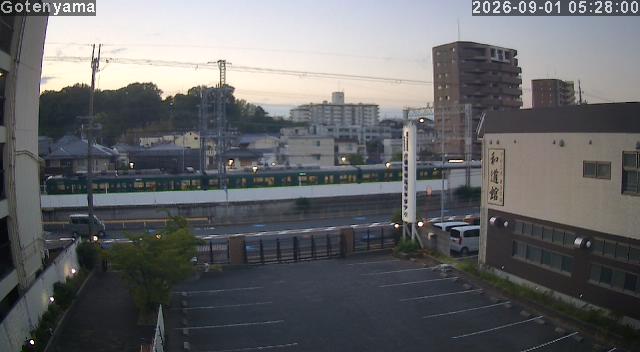 LiveCamera