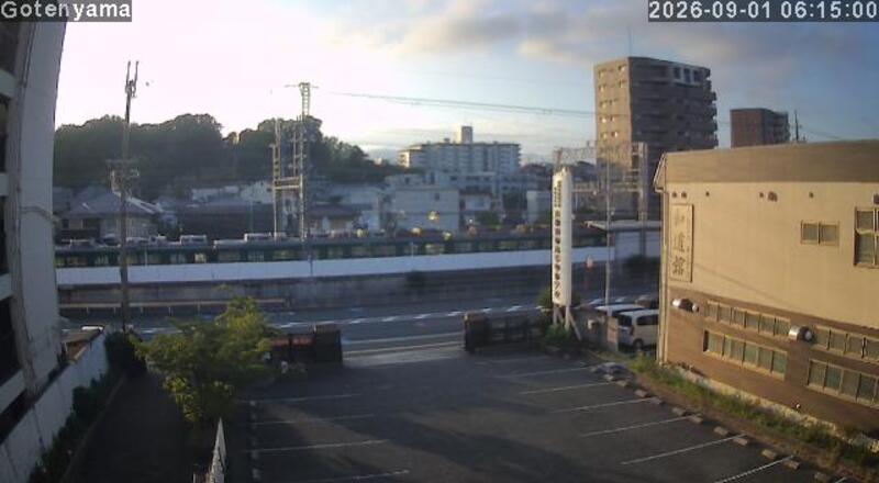 LiveCamera