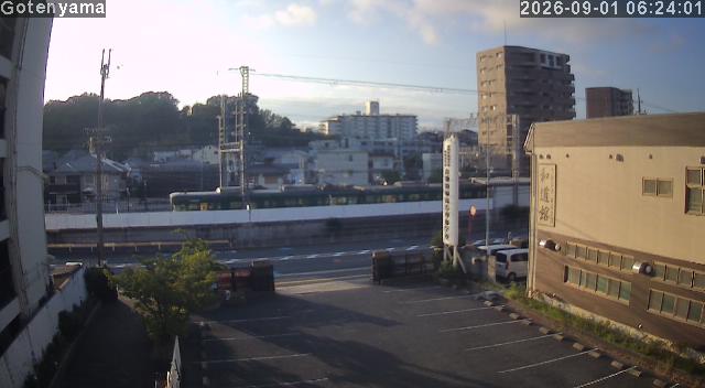 LiveCamera