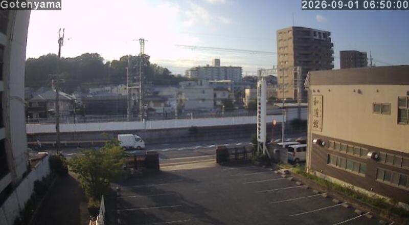 LiveCamera