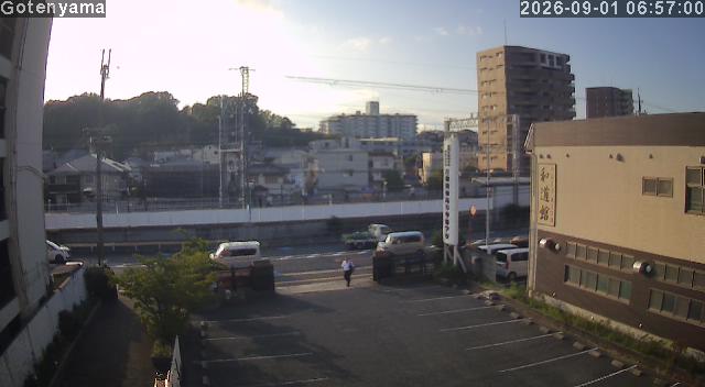 LiveCamera