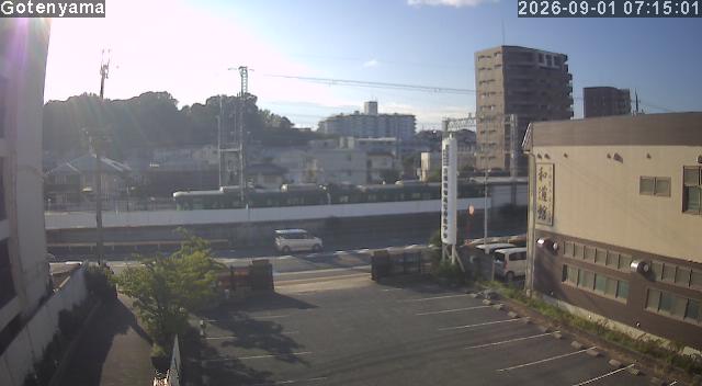 LiveCamera