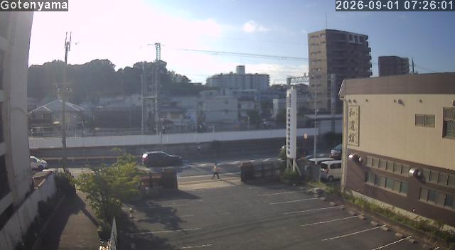 LiveCamera