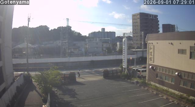 LiveCamera