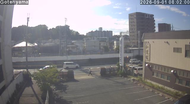 LiveCamera
