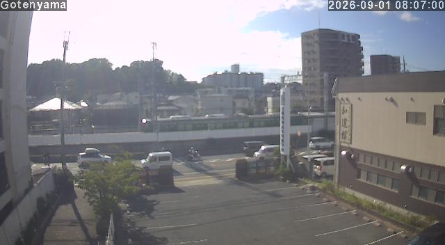 LiveCamera