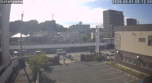 LiveCamera