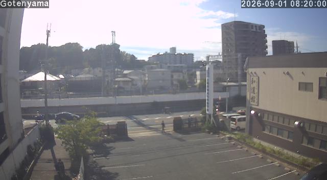 LiveCamera