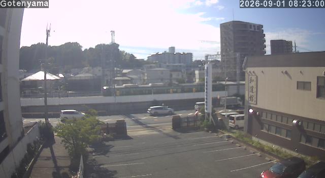 LiveCamera