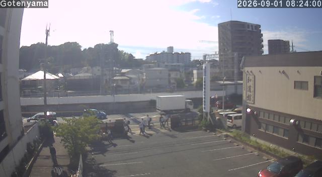LiveCamera