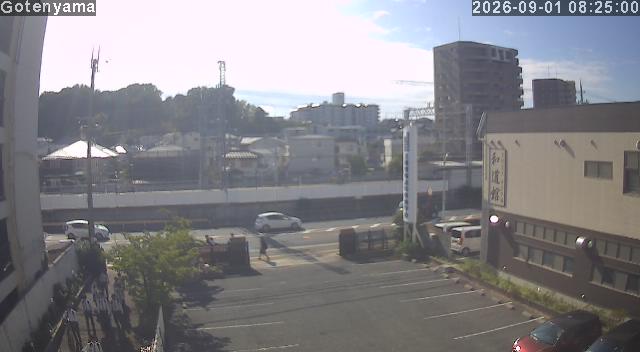 LiveCamera