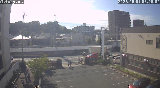 LiveCamera