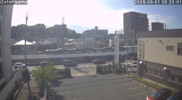 LiveCamera