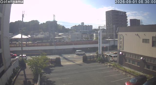 LiveCamera