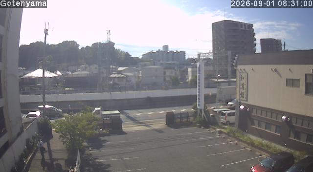 LiveCamera