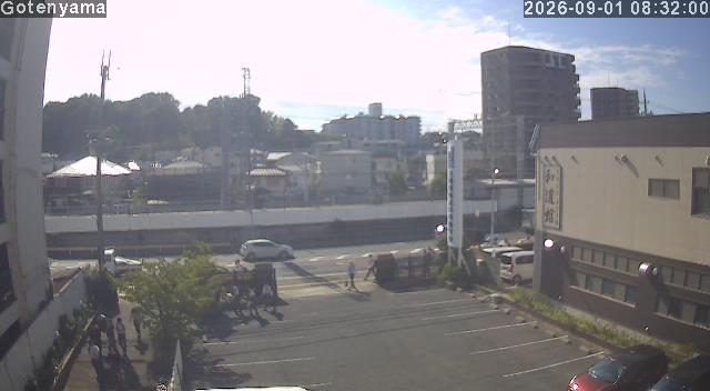 LiveCamera
