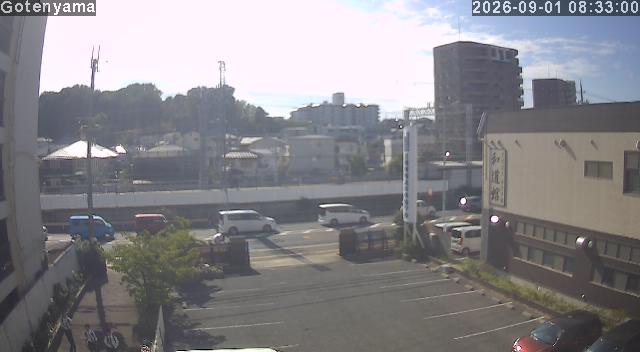 LiveCamera