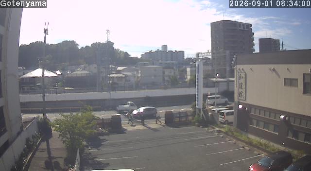LiveCamera