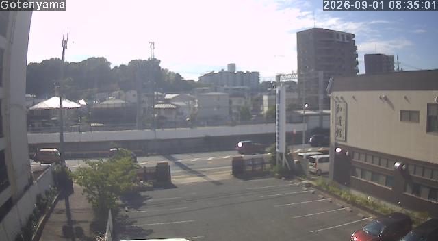 LiveCamera