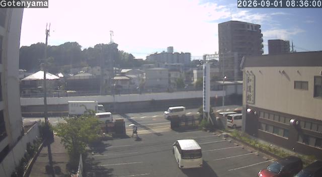LiveCamera