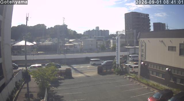 LiveCamera
