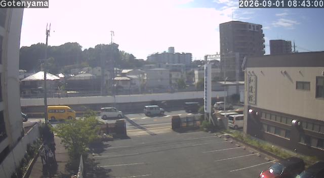 LiveCamera
