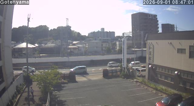 LiveCamera