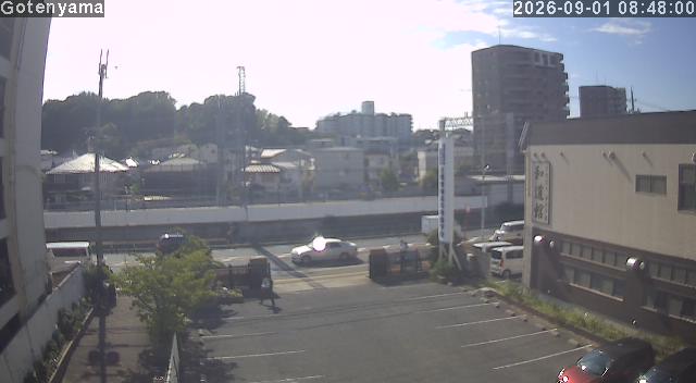 LiveCamera