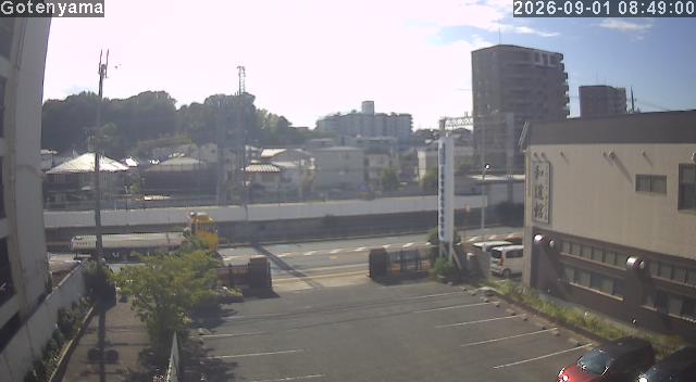 LiveCamera